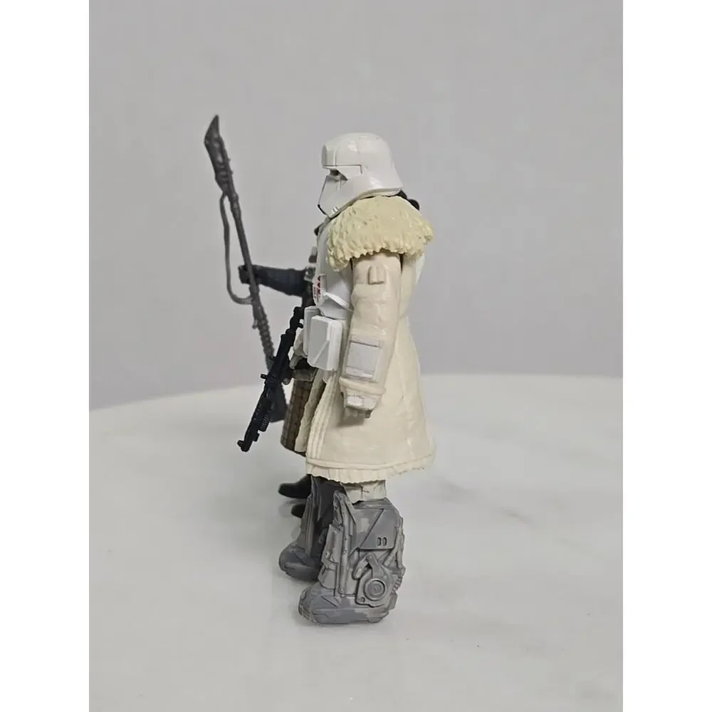 Hasbro Star Wars Loose Ranger Trooper & Kessel Guard Figures Accessories Lot #6